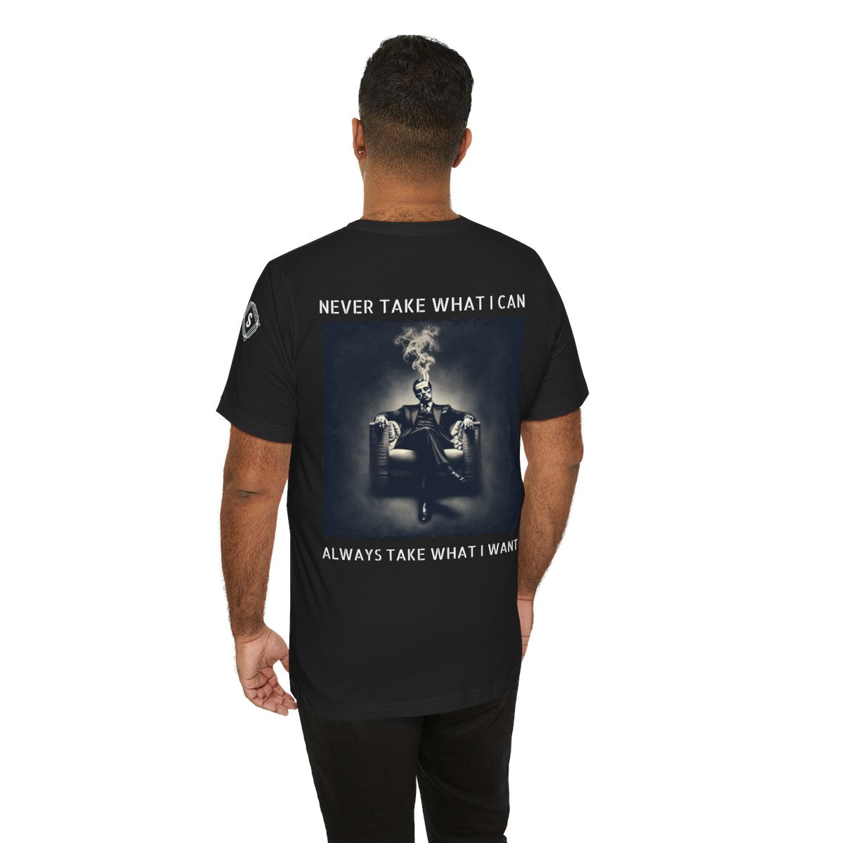 Mindset T-Shirt