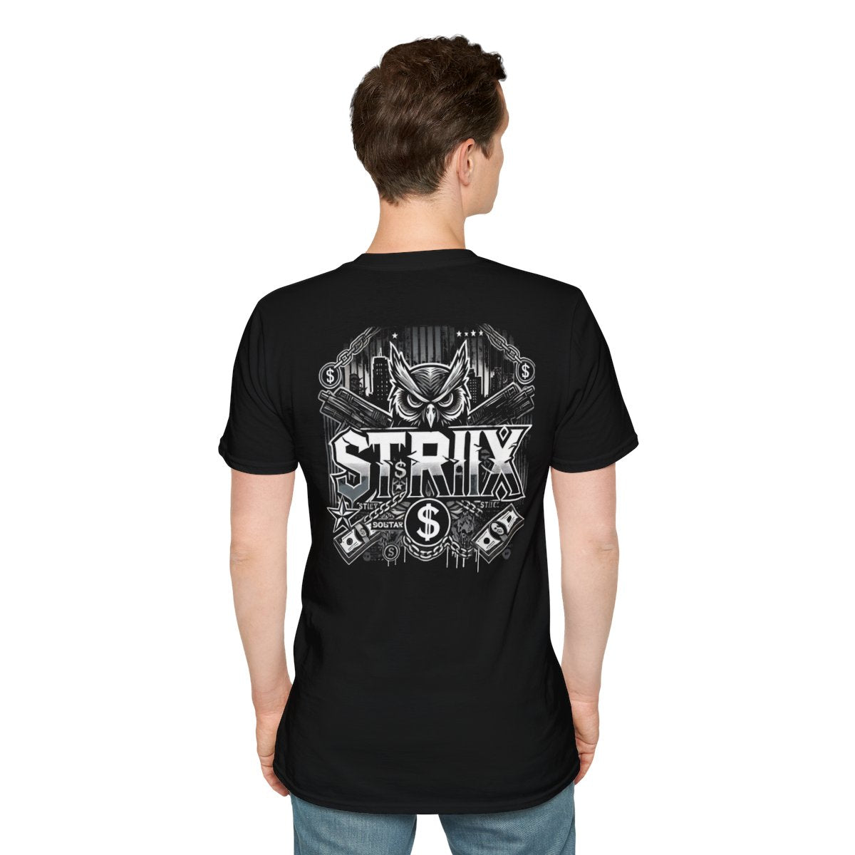 STRIX T-Shirt